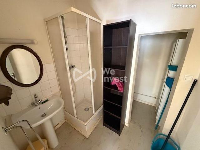 Appartement vente à Foix, Ax-les-thermes