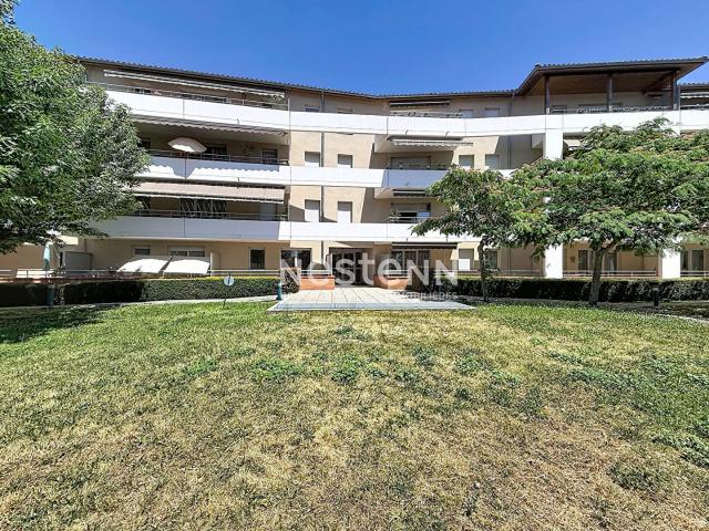 Appartement vente à Muret