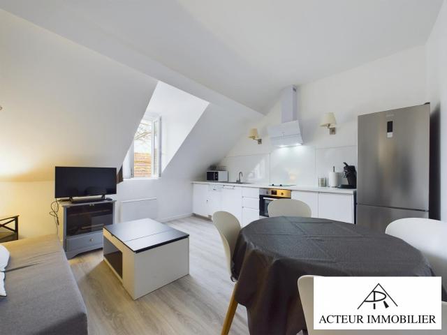 Appartement vente à Nanterre, Rueil-malmaison