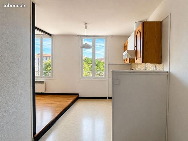 Appartement vente à Narbonne