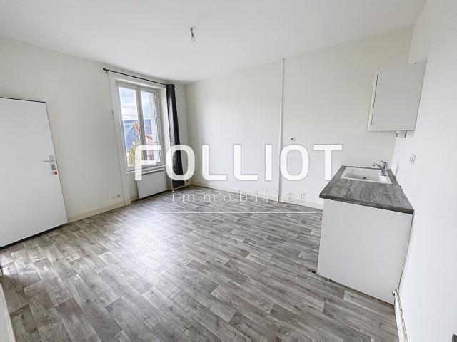 Appartement vente à Saint-Lô, Carentan