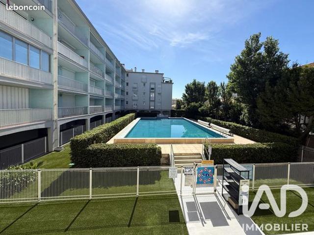 Appartement vente à Perpignan, Canet-en-roussillon