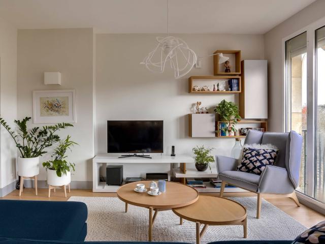 Appartement vente à Cluses, Haute-Savoie