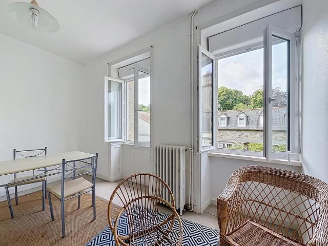 Appartement vente à Châteaulin, Bretagne