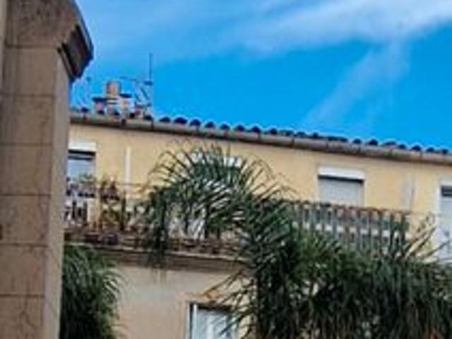 Appartement vente à Arrondissement de Toulon, La Seyne-sur-mer