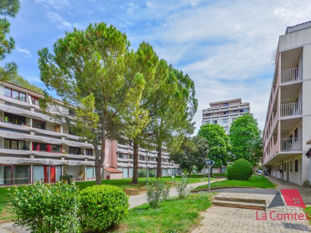 Appartement vente à France métropolitaine, Aix-en-provence