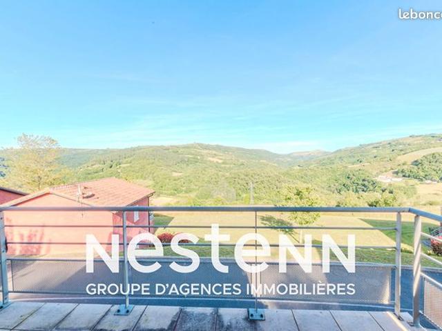 Appartement vente à Albi, Trébas