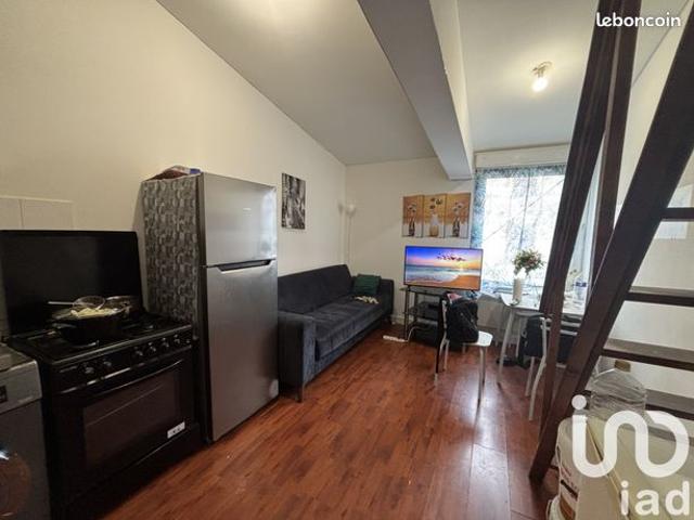 Appartement vente à Pontoise, Beaumont-sur-oise