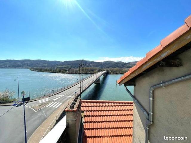 Appartement vente à Valence, Saint-vallier