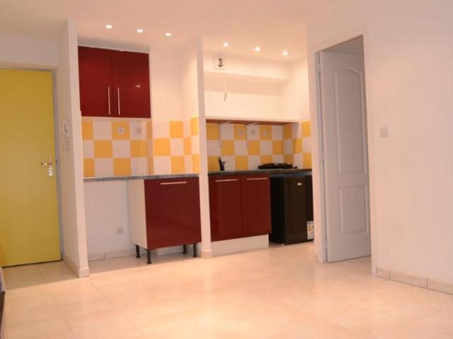 Appartement location à Bordeaux