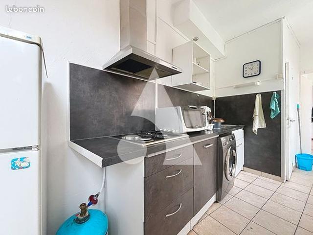 Appartement vente à Gap