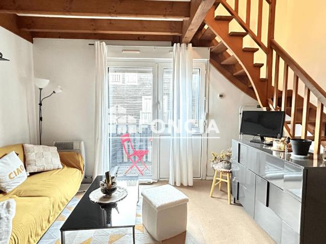 Appartement vente à La Rochelle