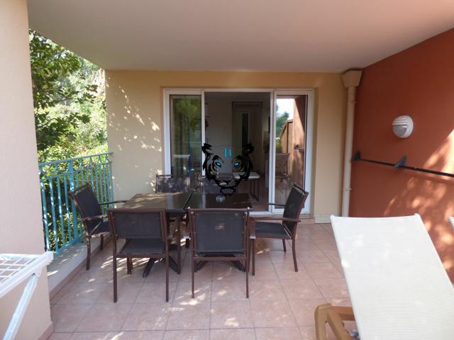 Appartement vente à Arrondissement de Draguignan, Sainte-maxime