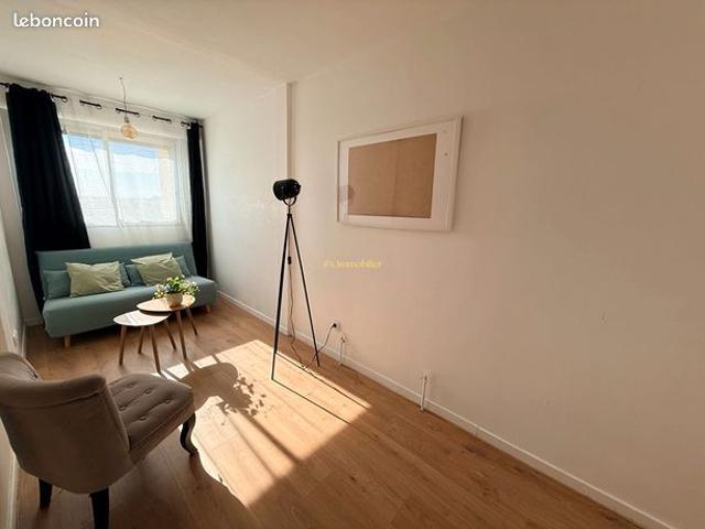 Appartement vente à Béziers, Agde