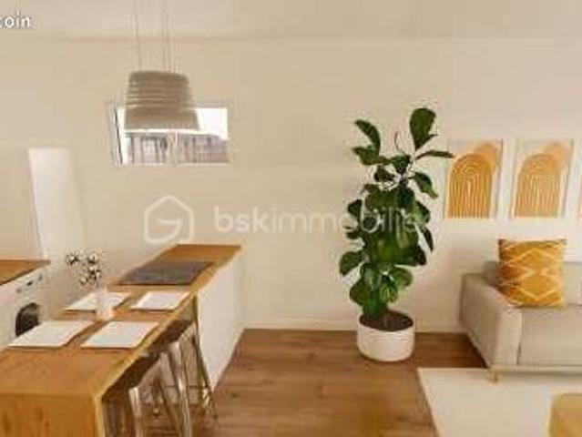 Appartement vente à Fougères-Vitré, Bretagne