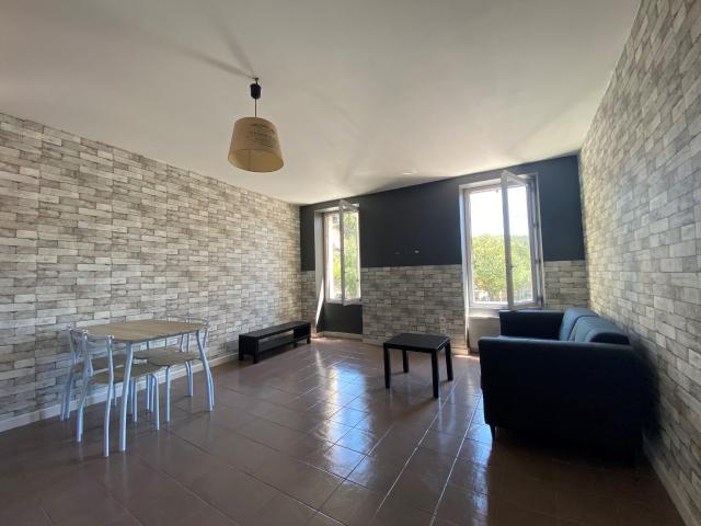 Appartement location à Marseille, Roquevaire