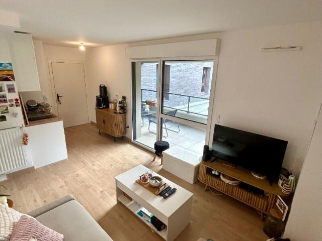 Appartement vente à France métropolitaine, Bretagne