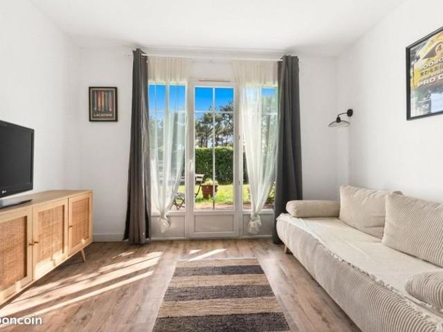 Appartement vente à Lesparre-Médoc, Lacanau