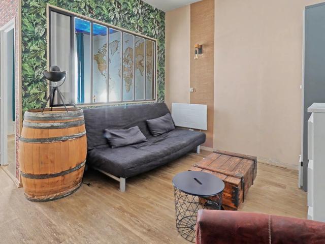 Appartement vente à Lyon, Métropole de Lyon