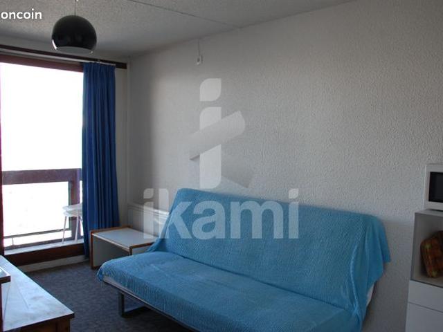 Appartement vente à Saint-Jean-de-Maurienne, Villarembert