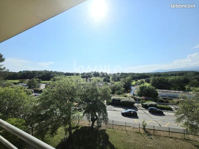 Appartement vente à Grasse, Biot
