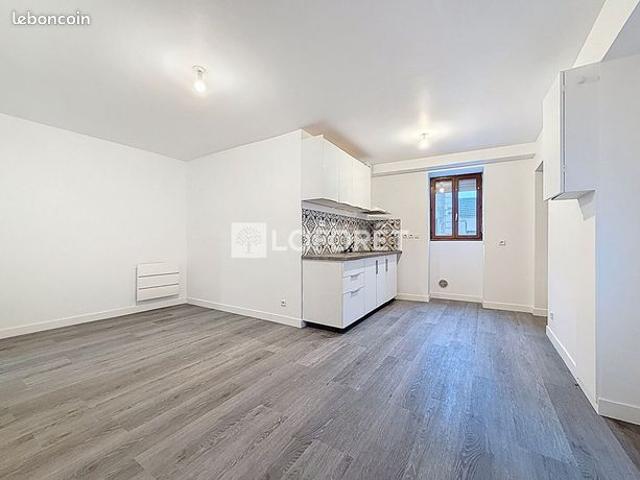Appartement vente à Cherbourg, Lieusaint