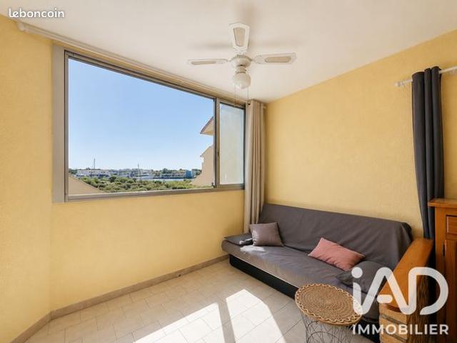 Appartement vente à Béziers, Agde