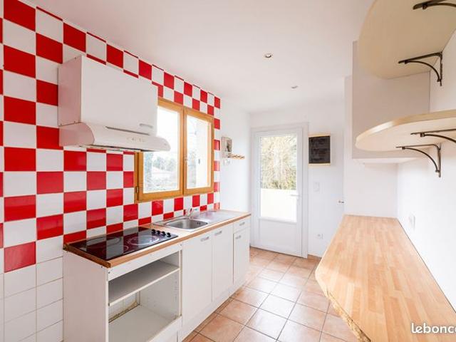 Appartement vente à Barcelonne-du-Gers, Gers