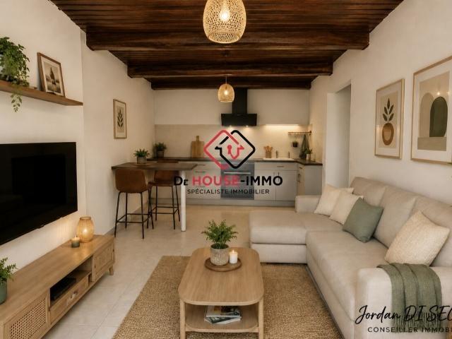 Appartement vente à Arrondissement de Toulon, La Seyne-sur-mer
