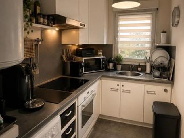 Appartement vente à Le Raincy, Livry-gargan