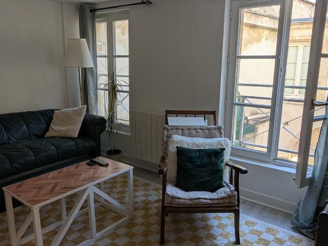 Appartement location à Dijon