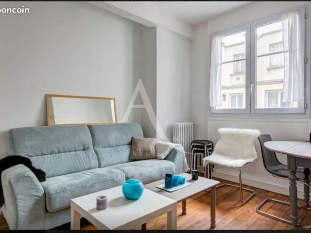 Appartement vente à Boulogne-Billancourt, Hauts-de-Seine