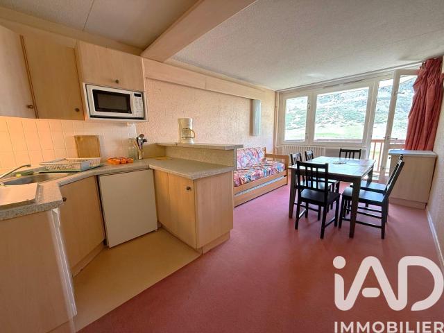 Appartement vente à Bagnères-de-Bigorre, Bagnères-de-bigorre
