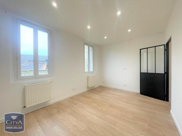 Appartement location à Libourne, Guîtres