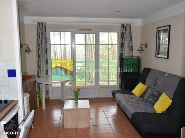 Appartement vente à Lesparre-Médoc, Lacanau