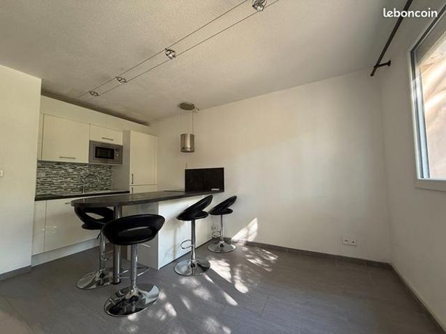 Appartement vente à Arrondissement de Toulon, Saint-mandrier-sur-mer