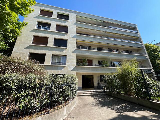Appartement location à Saint-Germain-en-Laye, Le Vésinet