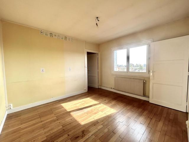 Appartement location à Mâcon, Charnay-lès-mâcon