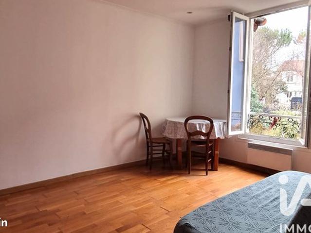 Appartement vente à Nogent-sur-Marne, Fontenay-sous-bois