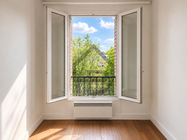 Appartement vente à Paris 19e Arrondissement, Paris