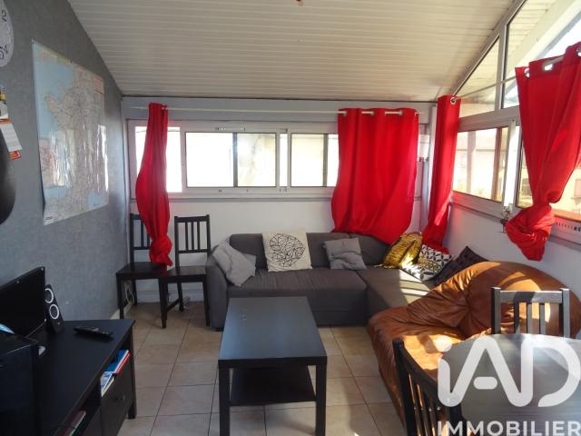Appartement vente à Oloron-Sainte-Marie, Mauléon-licharre