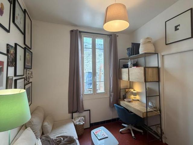 Appartement location à Parc Impérial, Nice