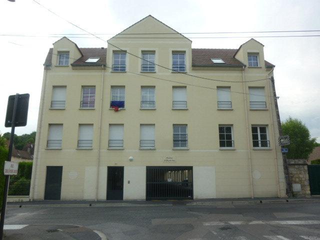Appartement vente à Senlis, Pont-sainte-maxence