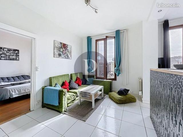Appartement vente à L'Haÿ-les-Roses, Vitry-sur-seine