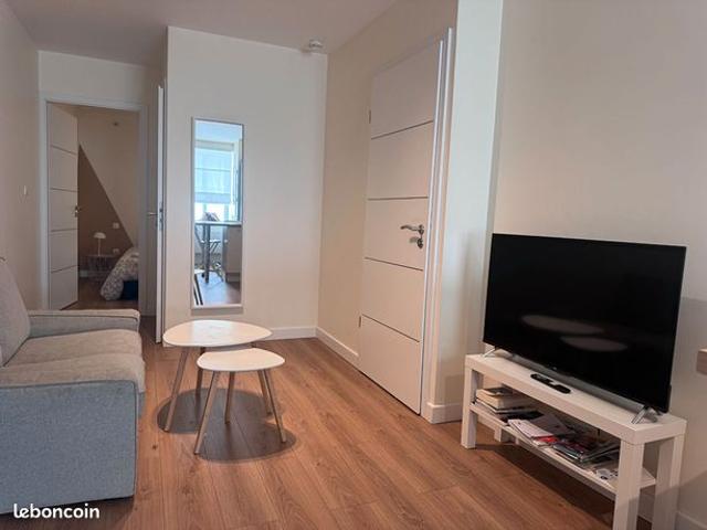 Appartement vente à Lons-le-Saunier, Lons-le-saunier