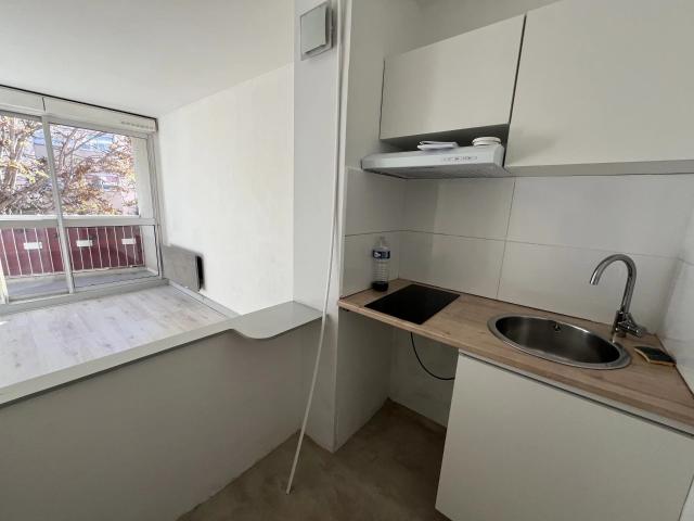 Appartement location à Nîmes