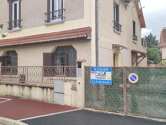 Appartement location à Le Raincy, Drancy