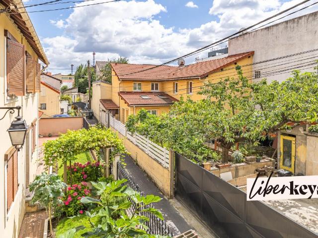Appartement vente à Saint-Denis, Saint-denis