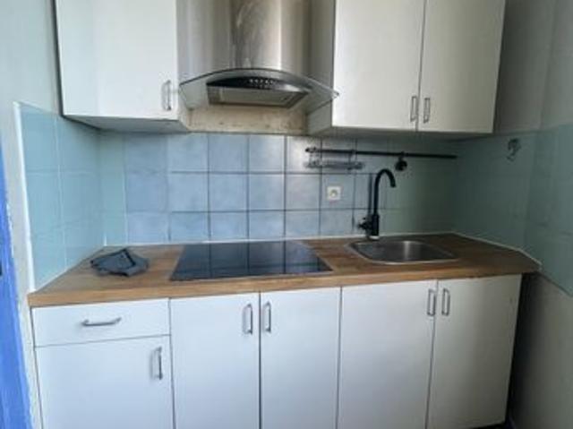 Appartement vente à Saint-Denis, Saint-denis