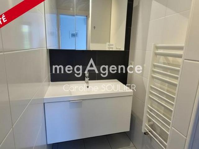 Appartement vente à Thonon-les-Bains, Evian-les-bains